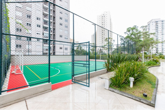 Imagem Apartamento com 2 Quartos à Venda, 56 m² em Vila Andrade - São Paulo Imagem Apartamento com 2 Quartos à Venda, 56 m² em Vila Andrade - São Paulo