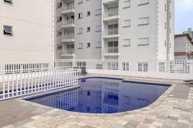 Imagem Apartamento com 2 Quartos à Venda, 63 m² em Jardim América - São José Dos Campos Imagem Apartamento com 2 Quartos à Venda, 63 m² em Jardim América - São José Dos Campos