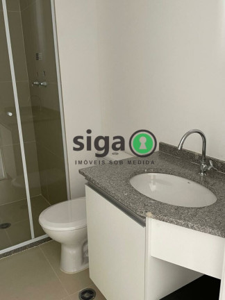 Imagem Apartamento com 1 Quarto à Venda, 50 m² em Vila Andrade - São Paulo Imagem Apartamento com 1 Quarto à Venda, 50 m² em Vila Andrade - São Paulo