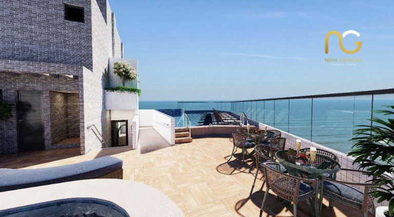 Imagem Apartamento com 2 Quartos à Venda, 71 m² em Solemar - Praia Grande Imagem Apartamento com 2 Quartos à Venda, 71 m² em Solemar - Praia Grande