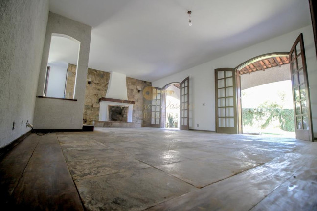 Imagem Casa com 3 Quartos à Venda, 164 m² em Comary - Teresópolis Imagem Casa com 3 Quartos à Venda, 164 m² em Comary - Teresópolis