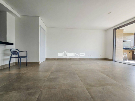 Imagem Apartamento com 4 Quartos à Venda, 160 m² em Riviera De São Lourenço - Bertioga