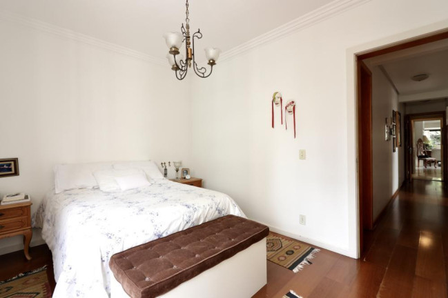 Imagem Apartamento com 3 Quartos à Venda, 148 m² em Petrópolis - Porto Alegre