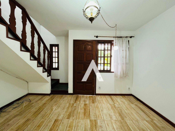 Imagem Casa com 2 Quartos à Venda, 80 m² em Prata - Teresópolis Imagem Casa com 2 Quartos à Venda, 80 m² em Prata - Teresópolis