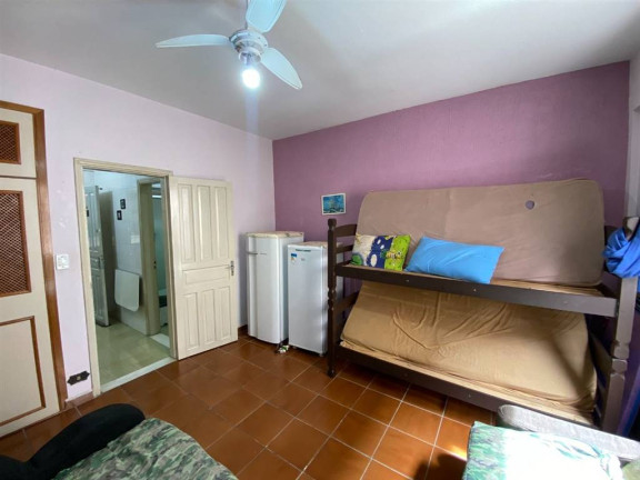 Kitnet com 1 Quarto à Venda, 32 m² em Guilhermina - Praia Grande