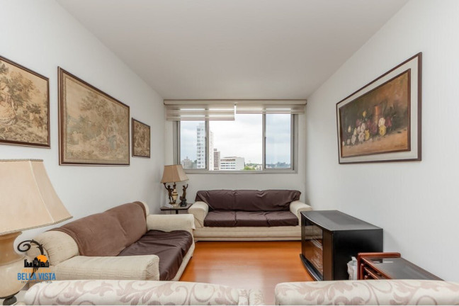 Imagem Apartamento com 2 Quartos à Venda, em Vila Clementino - São Paulo Imagem Apartamento com 2 Quartos à Venda, em Vila Clementino - São Paulo