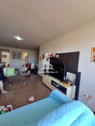 Imagem Apartamento com 3 Quartos à Venda, 145 m² em Dionisio Torres - Fortaleza