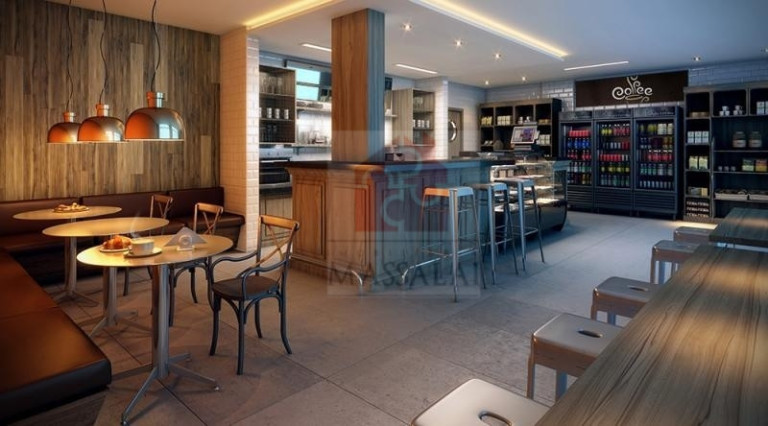 Imagem Apartamento com 1 Quarto à Venda, 41 m² em Jardim Do Salso - Porto Alegre Imagem Apartamento com 1 Quarto à Venda, 41 m² em Jardim Do Salso - Porto Alegre