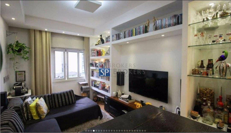 Imagem Apartamento com 2 Quartos à Venda, 78 m² em Bela Vista - São Paulo Imagem Apartamento com 2 Quartos à Venda, 78 m² em Bela Vista - São Paulo