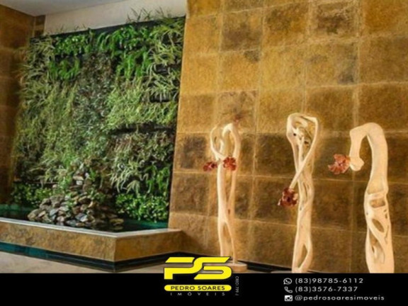 Imagem Apartamento com 4 Quartos à Venda, 160 m² em Altiplano Cabo Branco - João Pessoa Imagem Apartamento com 4 Quartos à Venda, 160 m² em Altiplano Cabo Branco - João Pessoa