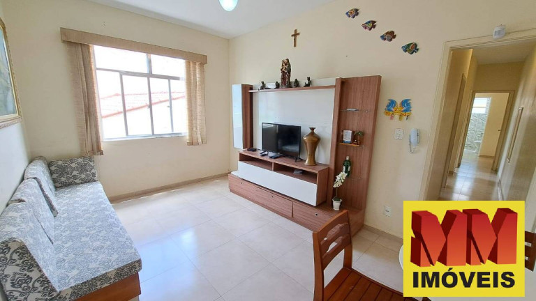 Imagem Apartamento com 3 Quartos à Venda, 90 m² em Vila Nova - Cabo Frio