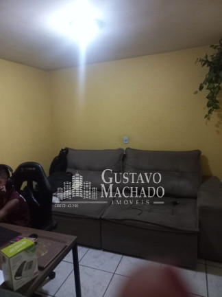 Casa com 3 Quartos à Venda, 103 m² em Volta Grande Ii - Volta Redonda