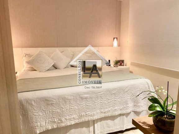 Imagem Apartamento com 3 Quartos à Venda, 180 m² em Campo Belo - São Paulo