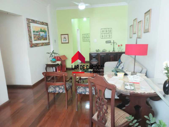 Imagem Apartamento com 3 Quartos à Venda, 106 m² em Flamengo - Rio De Janeiro Imagem Apartamento com 3 Quartos à Venda, 106 m² em Flamengo - Rio De Janeiro