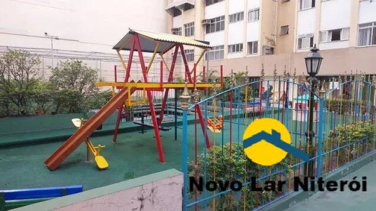 Imagem Apartamento com 2 Quartos à Venda, 83 m² em Icaraí - Niterói Imagem Apartamento com 2 Quartos à Venda, 83 m² em Icaraí - Niterói