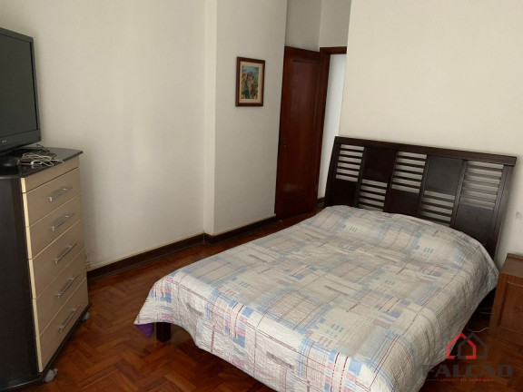 Imagem Apartamento com 2 Quartos à Venda, 137 m² em Centro - São Vicente Imagem Apartamento com 2 Quartos à Venda, 137 m² em Centro - São Vicente
