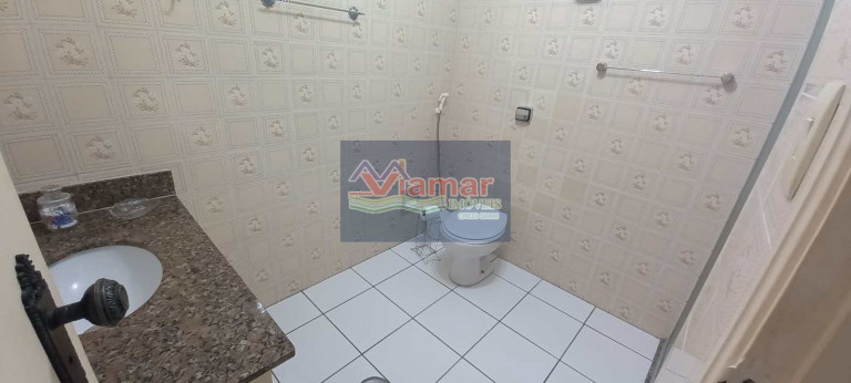 Imagem Apartamento com 1 Quarto à Venda, 60 m² em Loteamento João Batista Julião - Guarujá Imagem Apartamento com 1 Quarto à Venda, 60 m² em Loteamento João Batista Julião - Guarujá