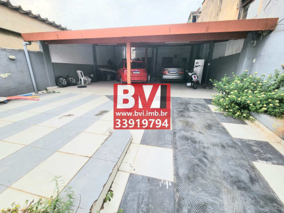 Imagem Casa com 2 Quartos à Venda, 480 m² em Irajá - Rio De Janeiro