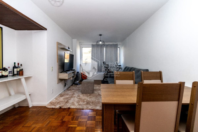 Imagem Apartamento com 2 Quartos à Venda, 69 m² em Vila Olímpia - São Paulo