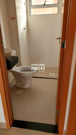 Imagem Apartamento com 2 Quartos à Venda, 47 m² em Cidade Industrial 2 - Londrina Imagem Apartamento com 2 Quartos à Venda, 47 m² em Cidade Industrial 2 - Londrina