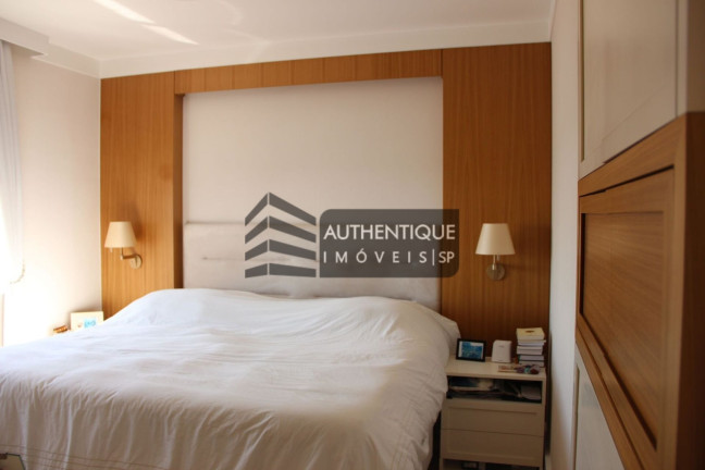 Imagem Apartamento com 3 Quartos à Venda, 155 m² em Vila Olímpia - São Paulo Imagem Apartamento com 3 Quartos à Venda, 155 m² em Vila Olímpia - São Paulo