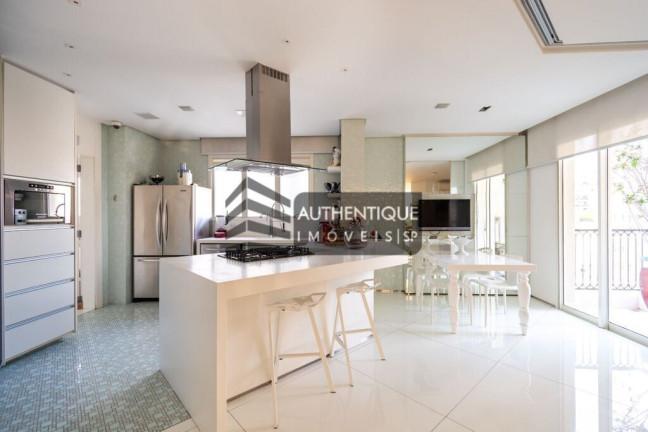 Imagem Apartamento com 3 Quartos à Venda, 257 m² em Jardins - São Paulo Imagem Apartamento com 3 Quartos à Venda, 257 m² em Jardins - São Paulo