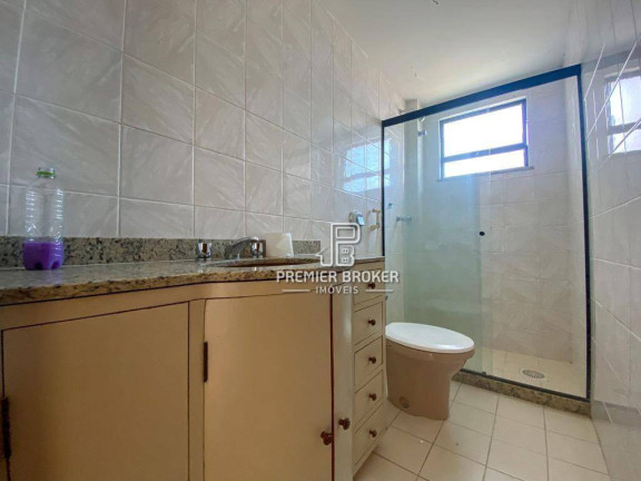 Imagem Apartamento com 3 Quartos à Venda, 130 m² em Nossa Senhora De Fátima - Teresópolis