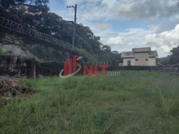 Imagem Terreno à Venda, 2.097 m² em Badu - Niterói Imagem Terreno à Venda, 2.097 m² em Badu - Niterói