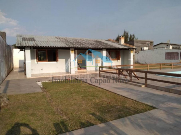 Imagem Casa com 3 Quartos à Venda, 250 m² em Capão Novo - Capão Da Canoa Imagem Casa com 3 Quartos à Venda, 250 m² em Capão Novo - Capão Da Canoa
