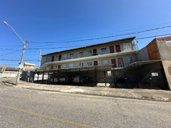 Imagem Kitnet com 1 Quarto à Venda, 35 m² em Wanel Ville - Sorocaba Imagem Kitnet com 1 Quarto à Venda, 35 m² em Wanel Ville - Sorocaba