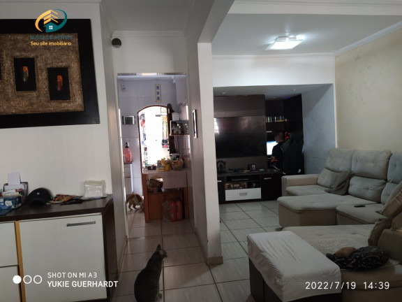 Imagem Sobrado com 3 Quartos à Venda, 126 m² em Saúde - São Paulo