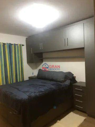 Imagem Apartamento com 2 Quartos à Venda, 72 m² em Lamenha Grande - Almirante Tamandaré Imagem Apartamento com 2 Quartos à Venda, 72 m² em Lamenha Grande - Almirante Tamandaré