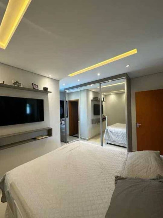 Imagem Casa de Condomínio com 3 Quartos à Venda, 163 m² em Condomínio Santinon - Sorocaba Imagem Casa de Condomínio com 3 Quartos à Venda, 163 m² em Condomínio Santinon - Sorocaba