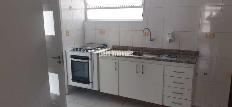 Imagem Apartamento com 2 Quartos para Alugar, 80 m² em Vila Olímpia - São Paulo