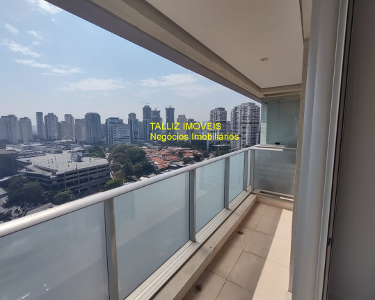 Imagem Apartamento com 1 Quarto à Venda, 50 m² em Add Berrine - São Paulo