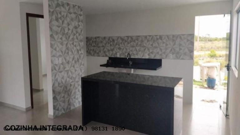 Imagem Casa com 3 Quartos à Venda, 167 m² em Barra Do Jacuípe - Camaçari Imagem Casa com 3 Quartos à Venda, 167 m² em Barra Do Jacuípe - Camaçari