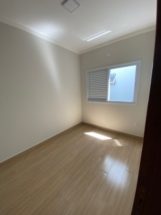 Imagem Casa com 4 Quartos à Venda, 110 m² em Horto Florestal - Sorocaba