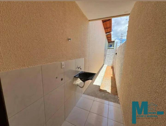 Imagem Casa com 2 Quartos à Venda, 200 m² em Povoado Genipabu - Extremoz