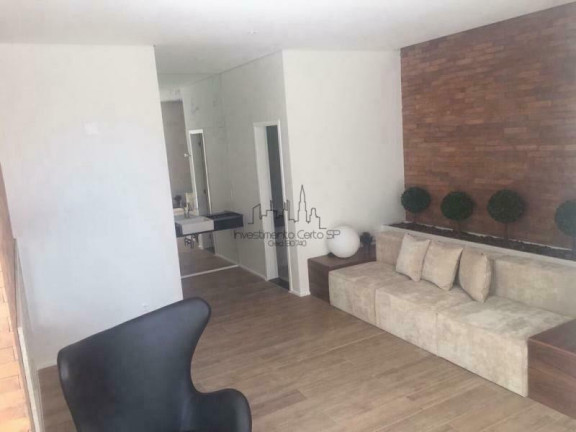Imagem Apartamento com 3 Quartos à Venda, 80 m² em Vila Regente Feijó - São Paulo Imagem Apartamento com 3 Quartos à Venda, 80 m² em Vila Regente Feijó - São Paulo