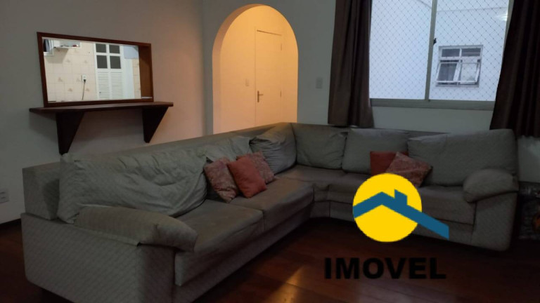 Imagem Apartamento com 3 Quartos à Venda, 129 m² em Icaraí - Niterói Imagem Apartamento com 3 Quartos à Venda, 129 m² em Icaraí - Niterói