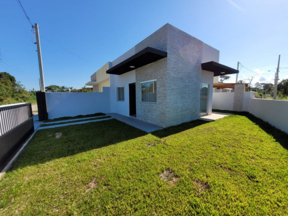 Imagem Casa com 2 Quartos à Venda, 49 m² em Canoas - Pontal Do Paraná