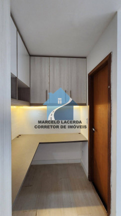 Imagem Apartamento com 3 Quartos para Alugar, 83 m² em Dom Pedro I - Manaus