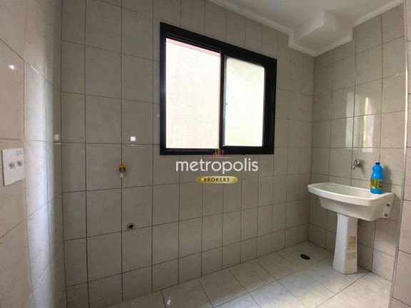 Imagem Apartamento com 2 Quartos à Venda, 60 m² em Vila Alpina - Santo André Imagem Apartamento com 2 Quartos à Venda, 60 m² em Vila Alpina - Santo André