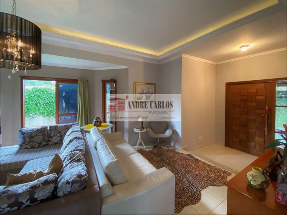 Imagem Casa de Condomínio com 4 Quartos à Venda, 363 m² em Chácara Vale Do Rio Cotia - Carapicuíba Imagem Casa de Condomínio com 4 Quartos à Venda, 363 m² em Chácara Vale Do Rio Cotia - Carapicuíba