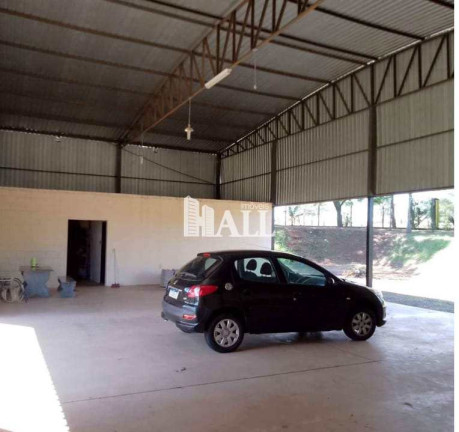 Imagem Fazenda à Venda, 500 m² em Centro - Bálsamo
