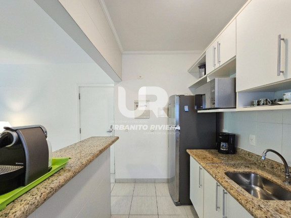 Imagem Imóvel com 2 Quartos à Venda, 80 m² em Riviera - Bertioga