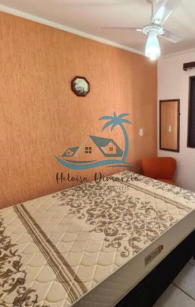 Imagem Apartamento com 2 Quartos à Venda, 67 m² em Itaguá - Ubatuba