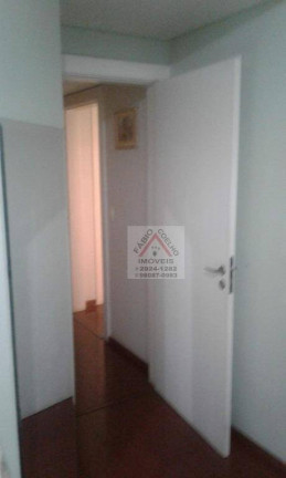 Imagem Apartamento com 3 Quartos à Venda, 143 m² em Campo Belo - São Paulo