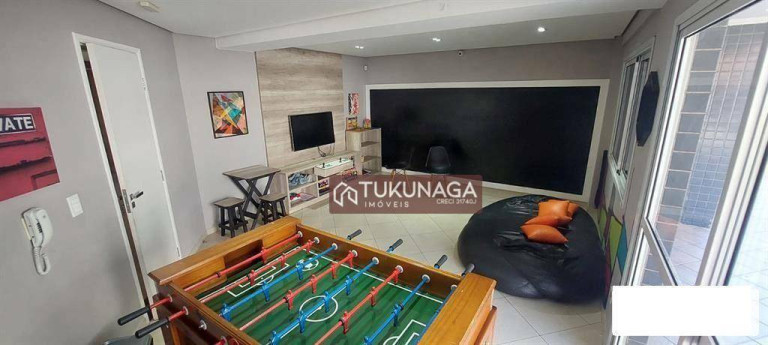 Imagem Apartamento com 3 Quartos à Venda, 83 m² em Vila Isolina Mazzei - São Paulo Imagem Apartamento com 3 Quartos à Venda, 83 m² em Vila Isolina Mazzei - São Paulo