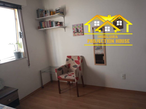 Apartamento com 2 Quartos à Venda, 80 m² em Santo Amaro - São Paulo